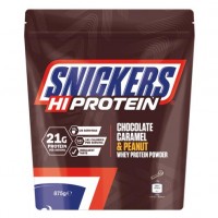 Snickers protein Powder (875г)